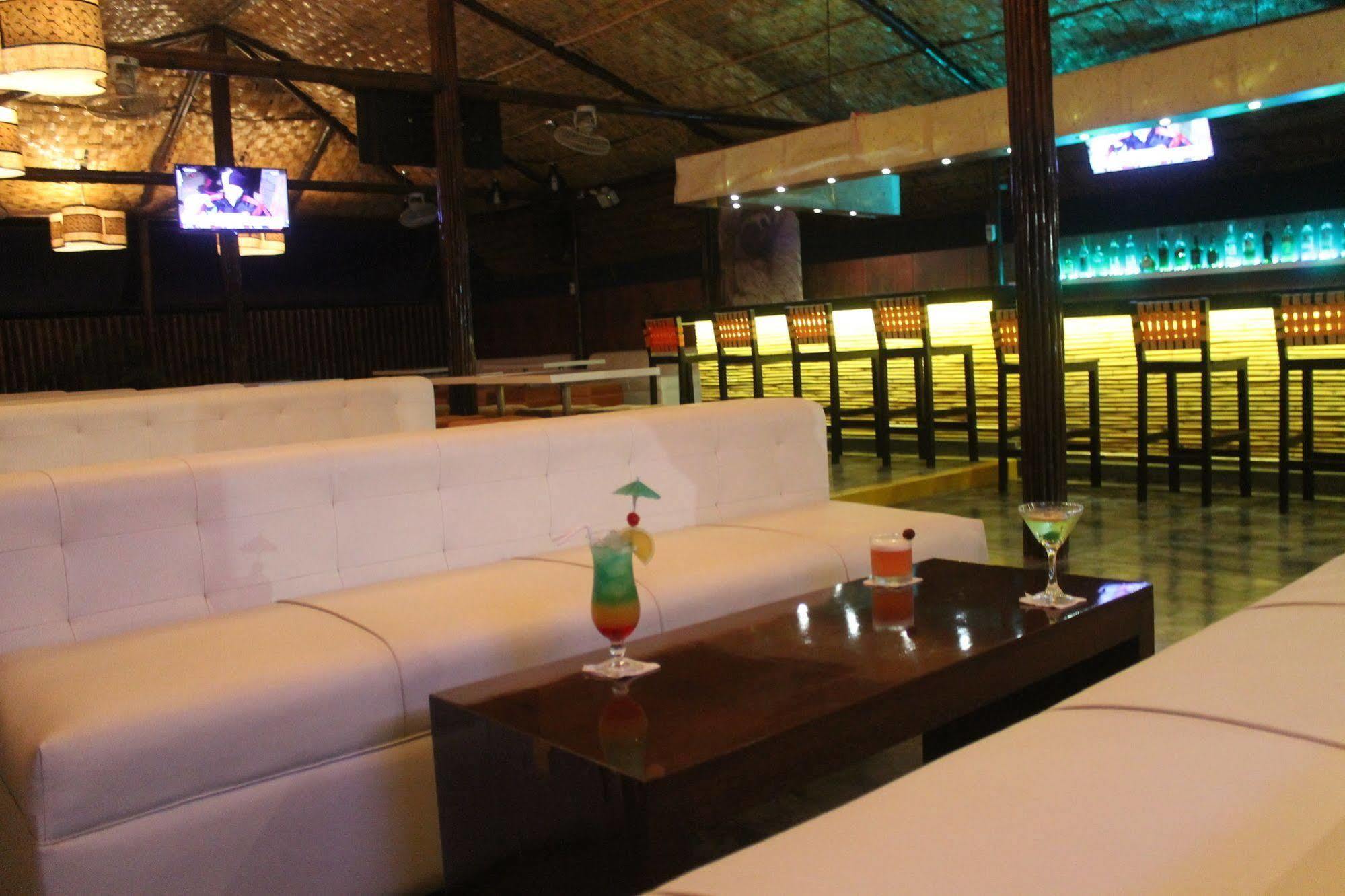 Rio Boutique Hotel Pucallpa Exterior foto