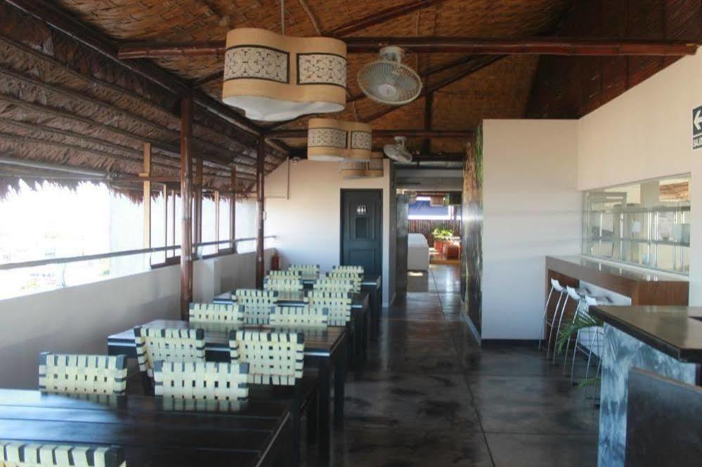 Rio Boutique Hotel Pucallpa Exterior foto